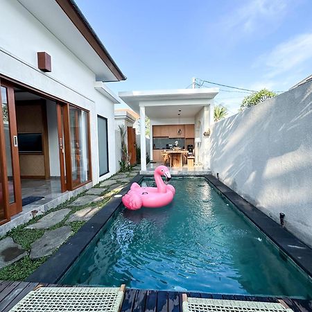 Anara Ubud Экстерьер фото