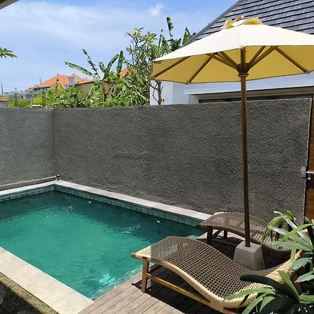 Anara Ubud Экстерьер фото
