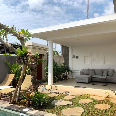 Anara Ubud Экстерьер фото