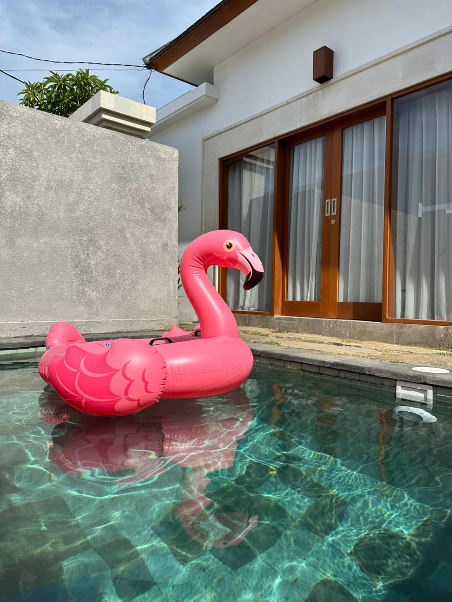 Anara Ubud Экстерьер фото