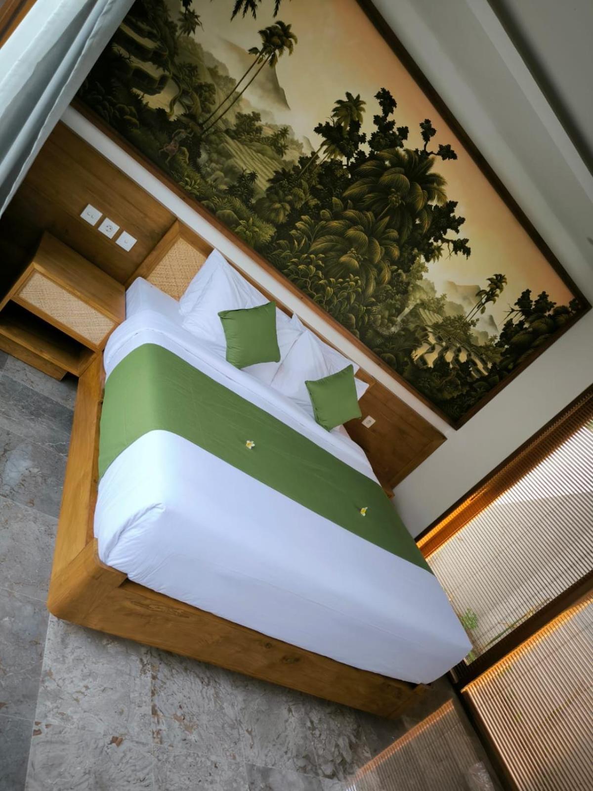 Anara Ubud Экстерьер фото