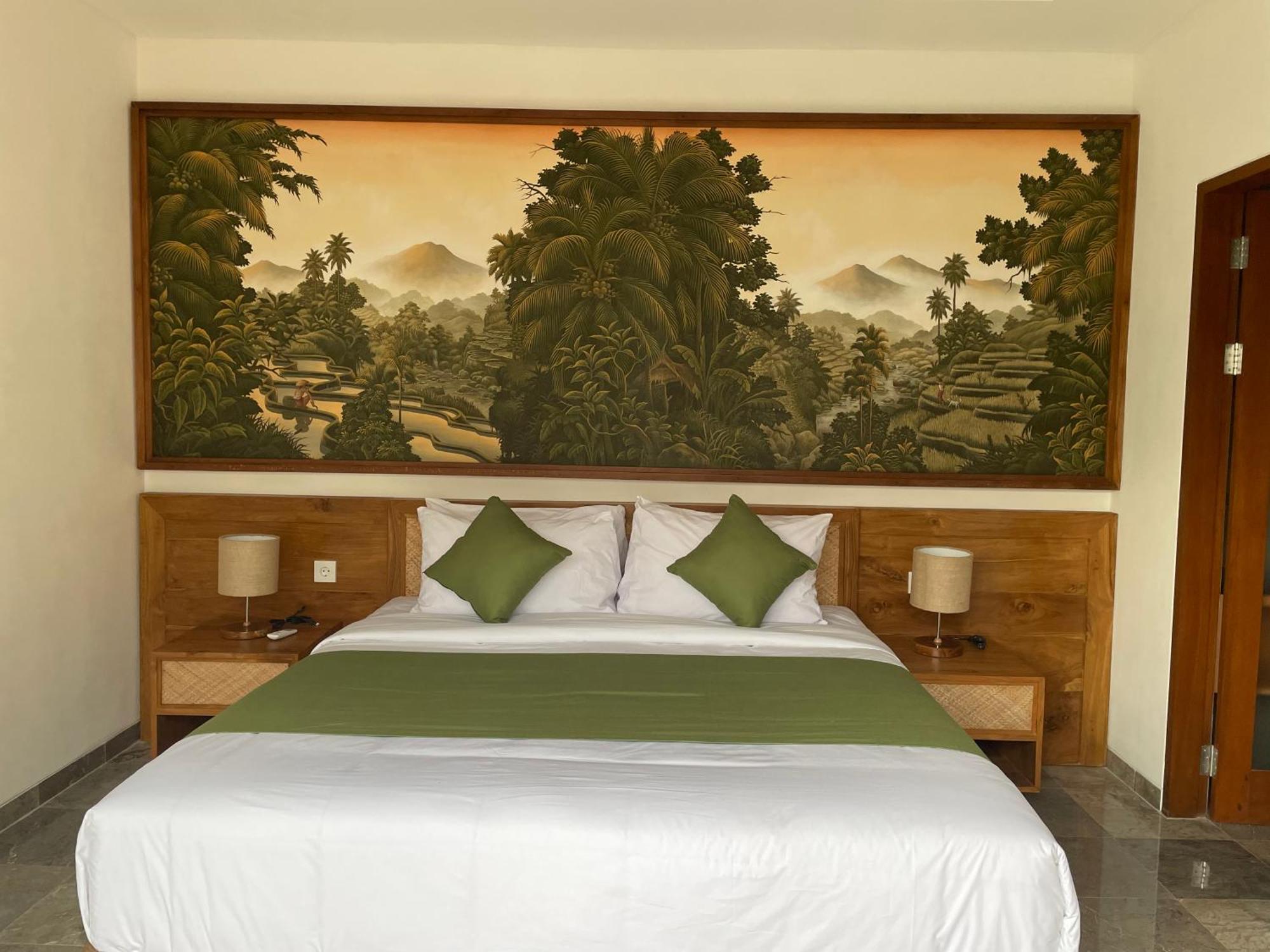 Anara Ubud Экстерьер фото