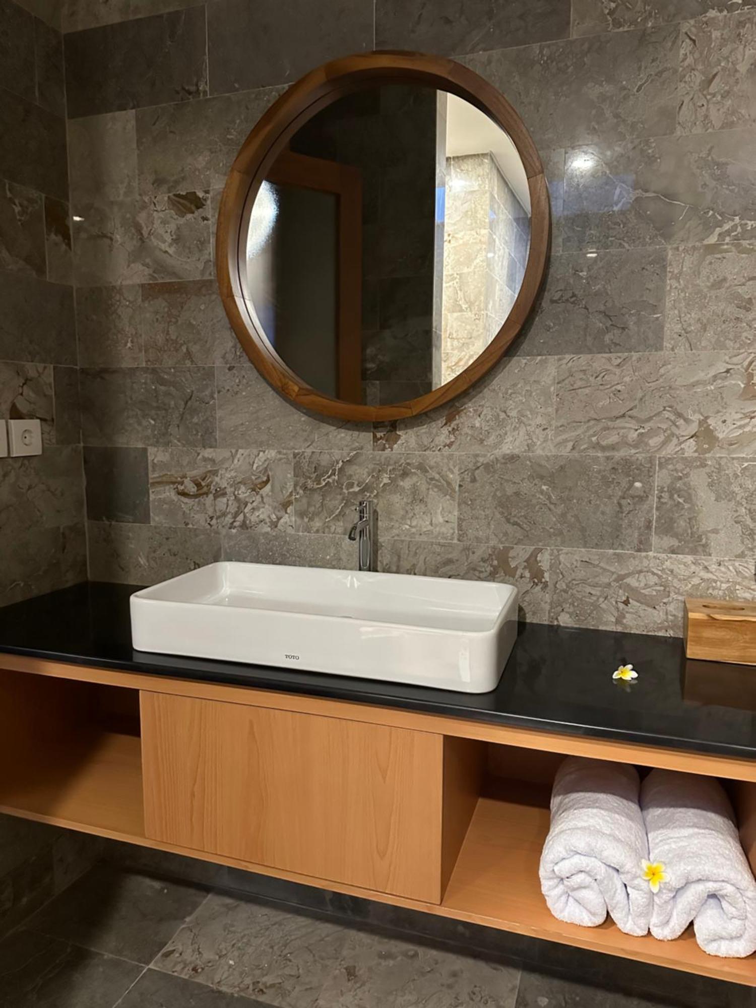 Anara Ubud Экстерьер фото