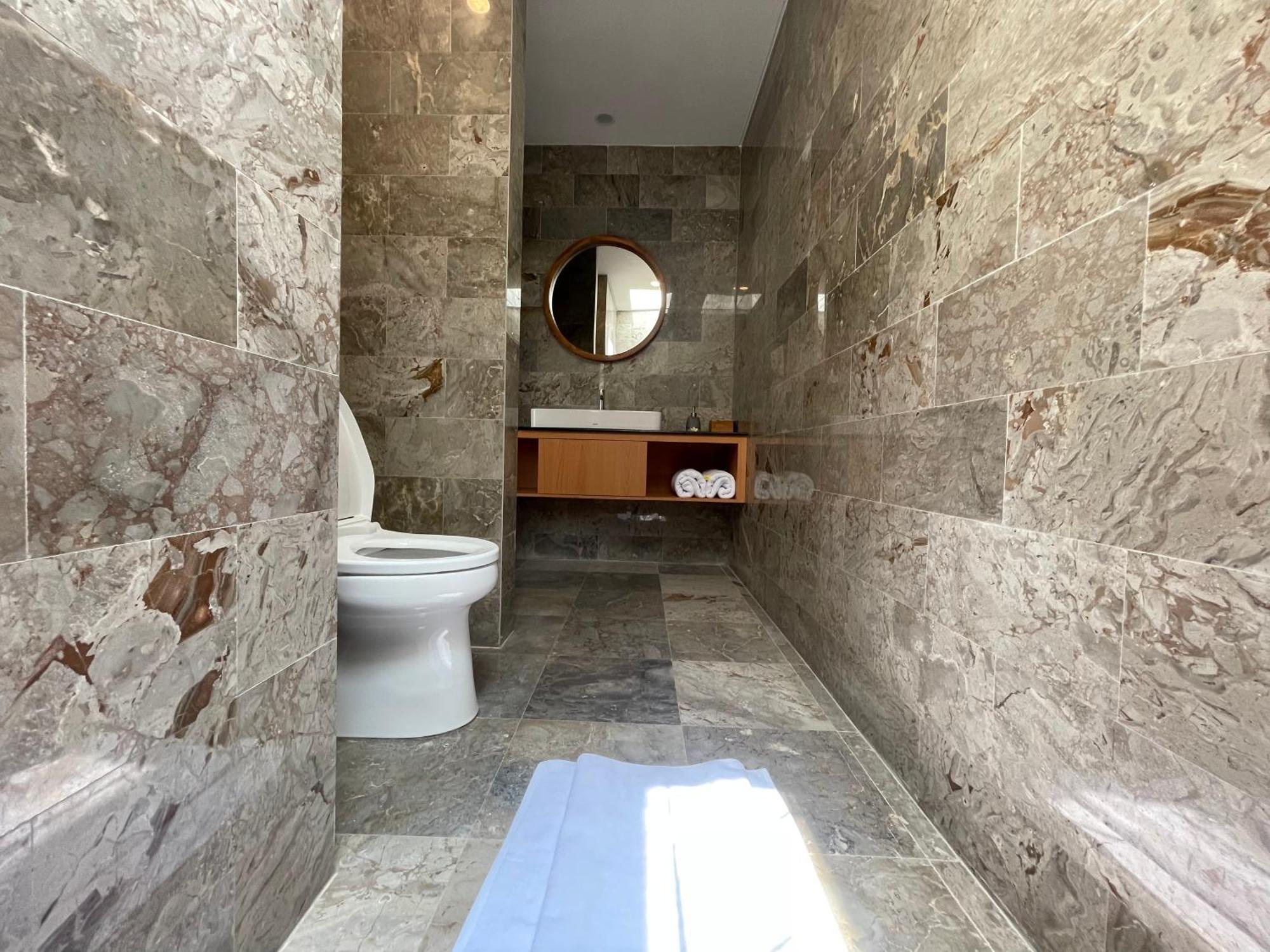 Anara Ubud Экстерьер фото