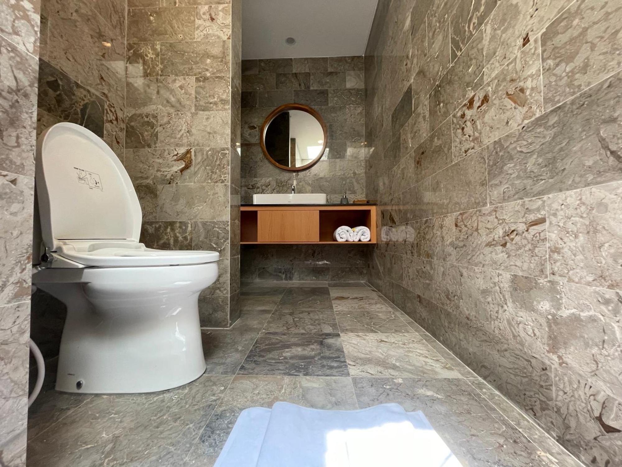 Anara Ubud Экстерьер фото
