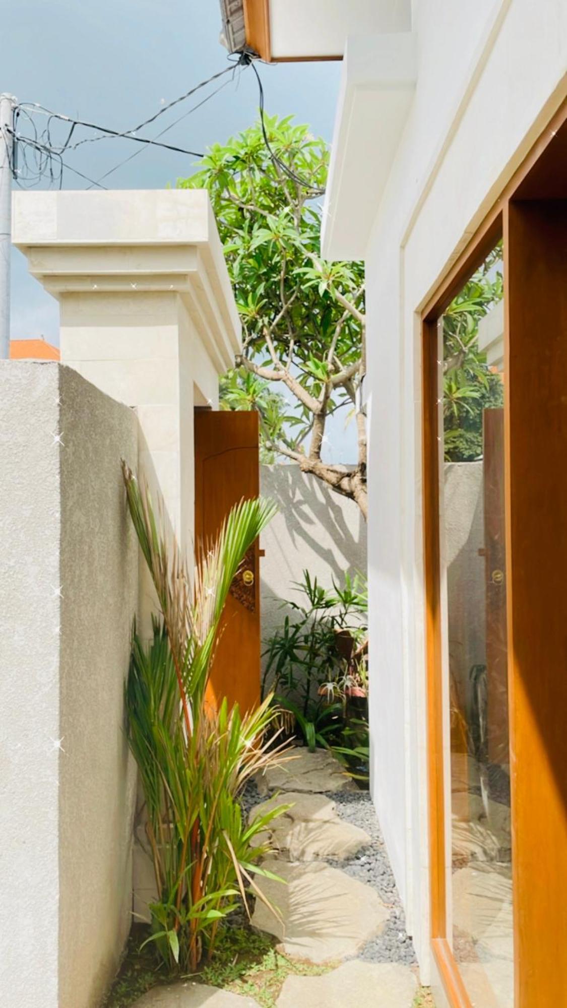 Anara Ubud Экстерьер фото