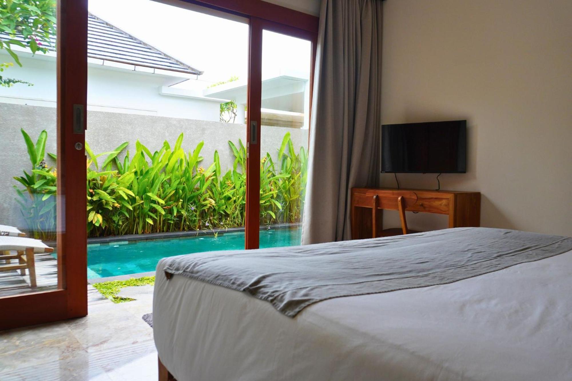 Anara Ubud Экстерьер фото