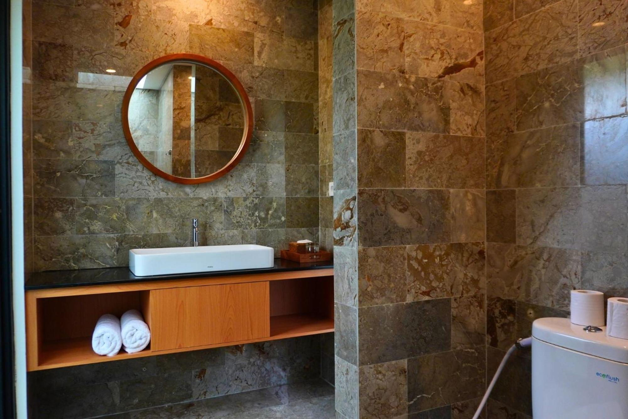 Anara Ubud Экстерьер фото