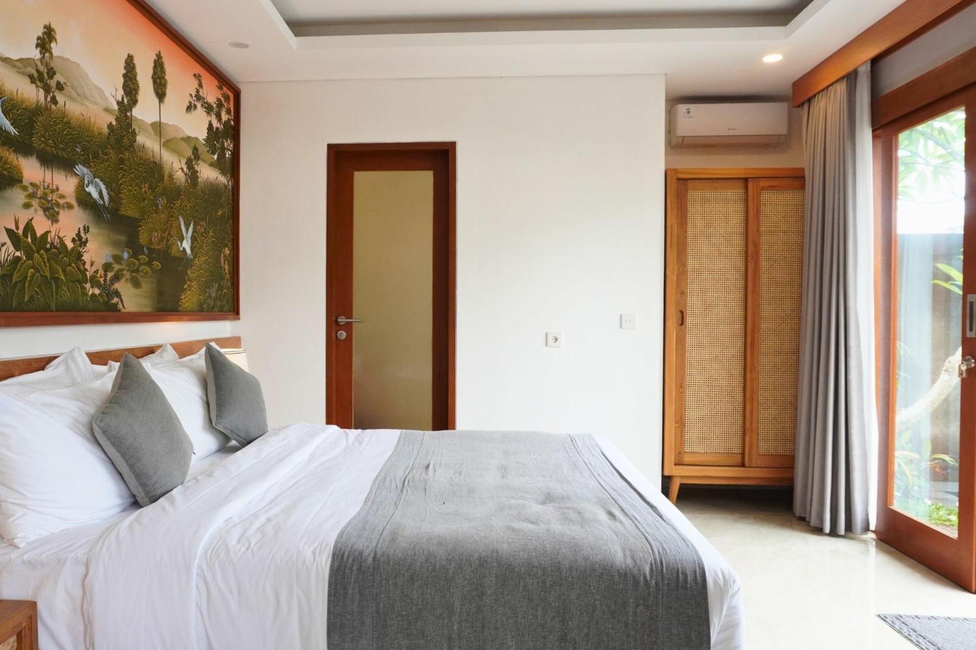 Anara Ubud Экстерьер фото